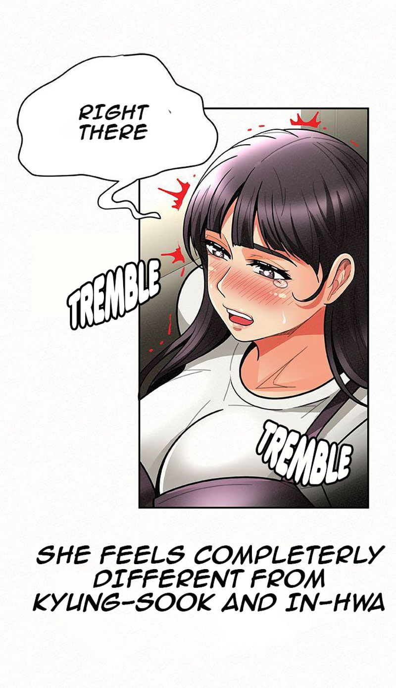 Reporting For Duty Ma’Am - Chapter 7 [photo 53] - MangaPorn