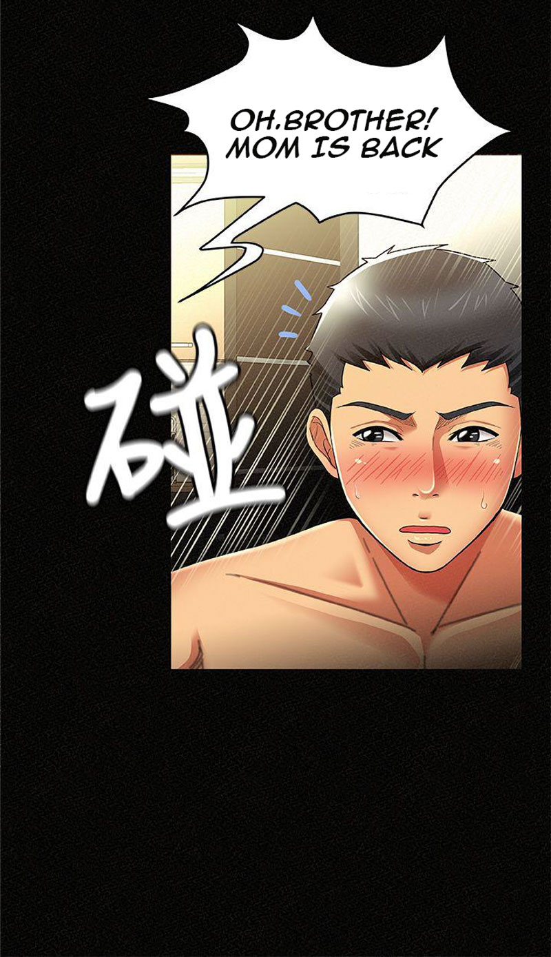 Reporting For Duty Ma’Am - Chapter 8 [photo 13] - MangaPorn