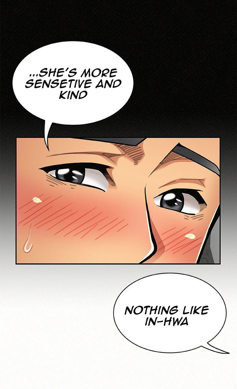 Reporting For Duty Ma’Am - Chapter 8 [photo 17] - MangaPorn