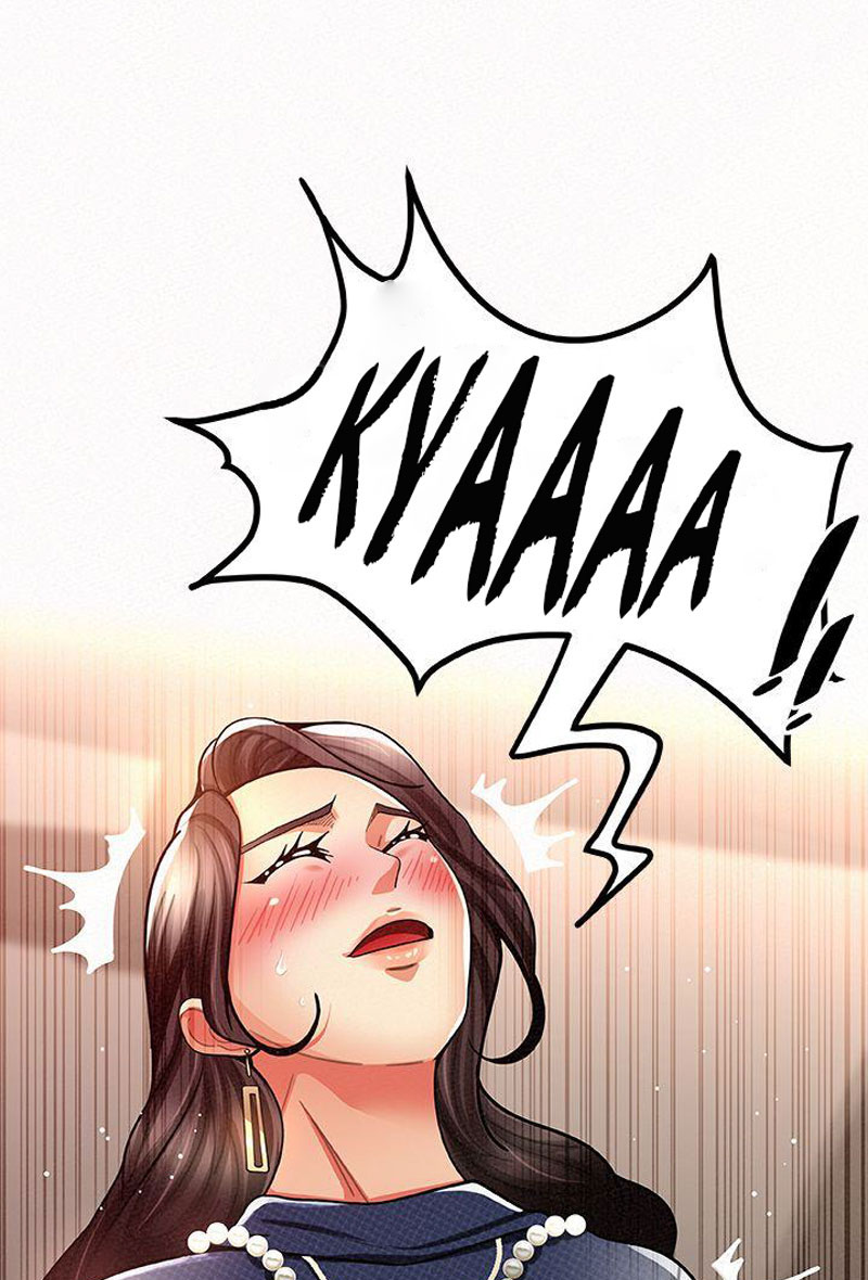 Reporting For Duty Ma’Am - Chapter 8 [photo 22] - MangaPorn