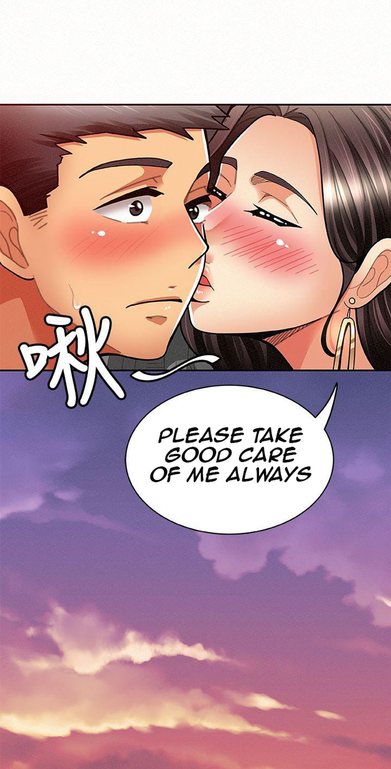 Reporting For Duty Ma’Am - Chapter 8 [photo 52] - MangaPorn