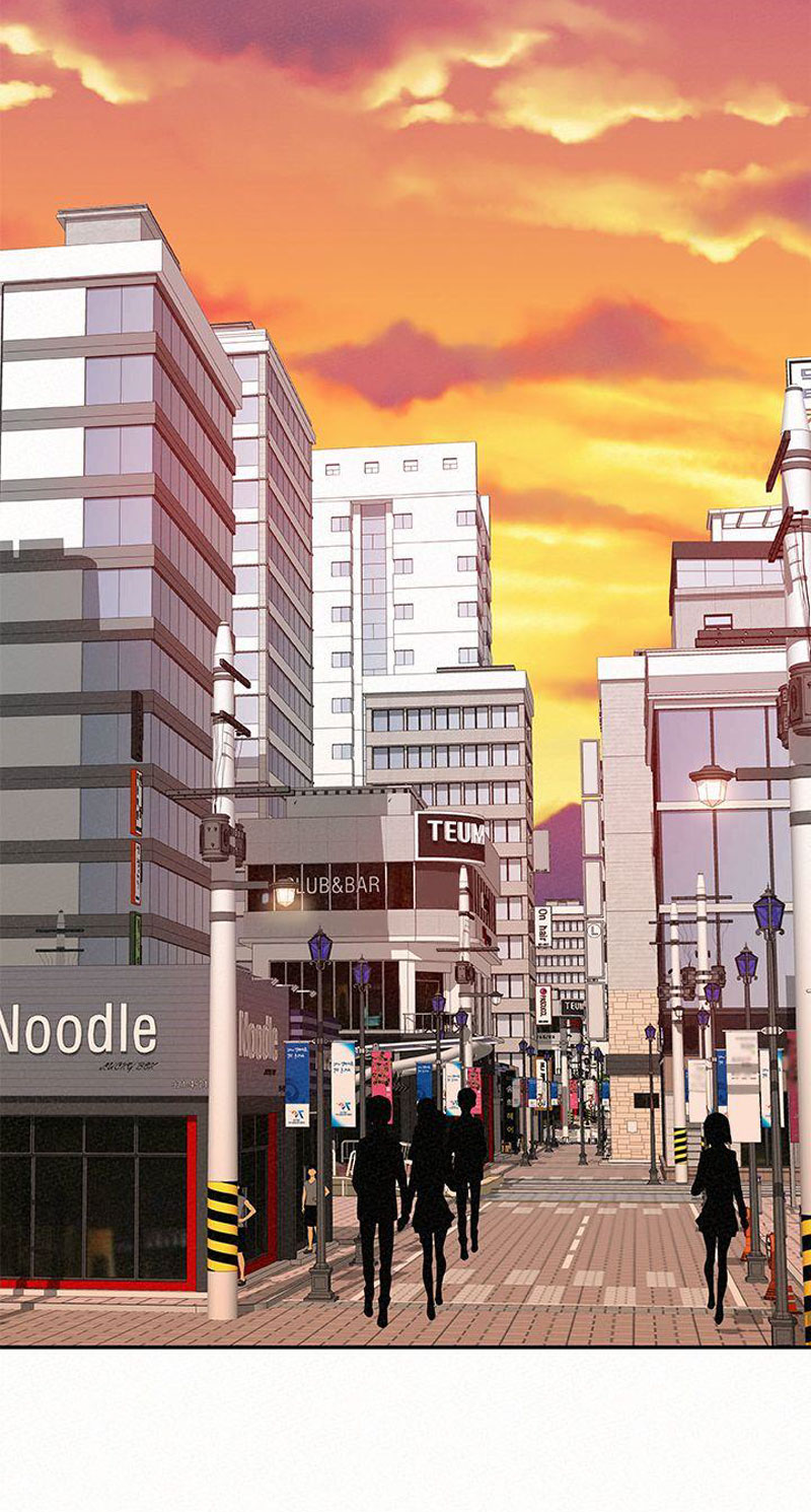 Reporting For Duty Ma’Am - Chapter 8 [photo 53] - MangaPorn