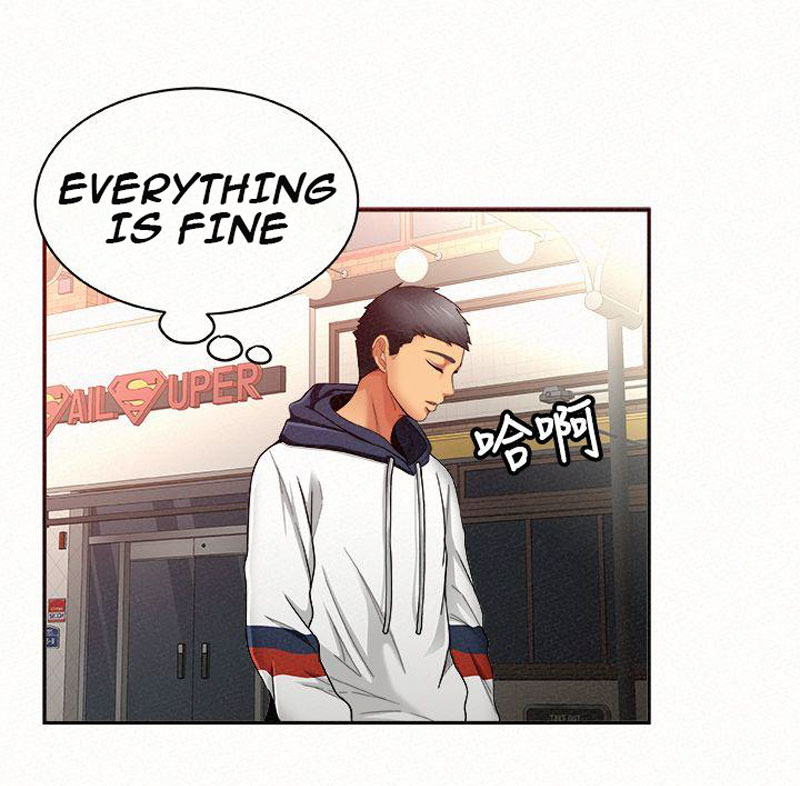 Reporting For Duty Ma’Am - Chapter 8 [photo 54] - MangaPorn