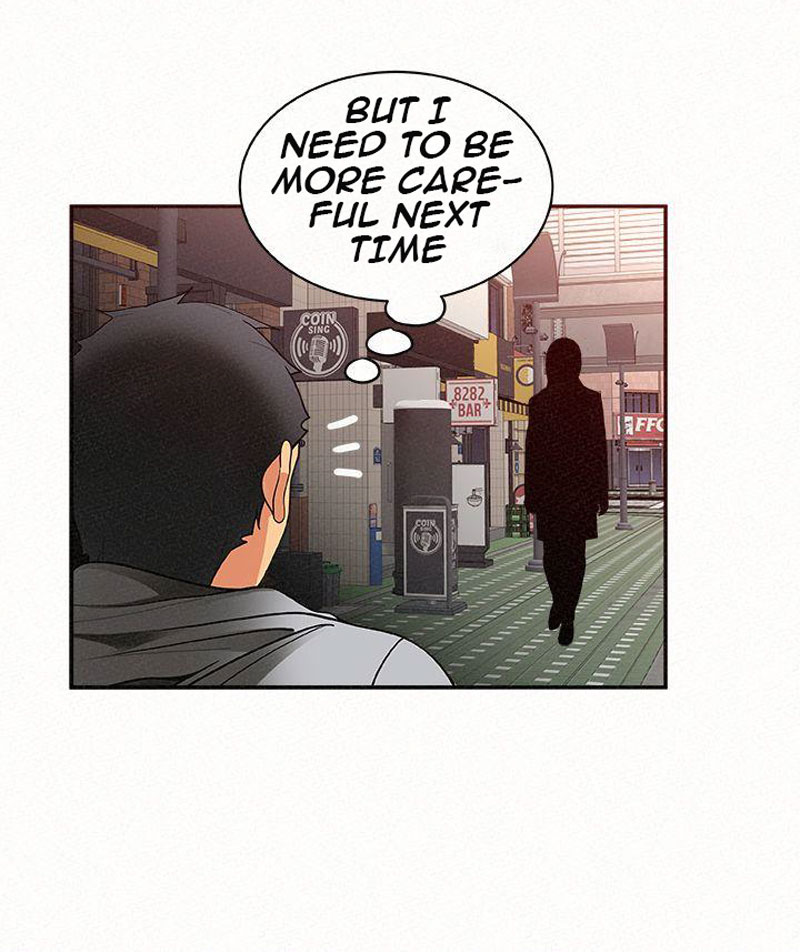 Reporting For Duty Ma’Am - Chapter 8 [photo 56] - MangaPorn