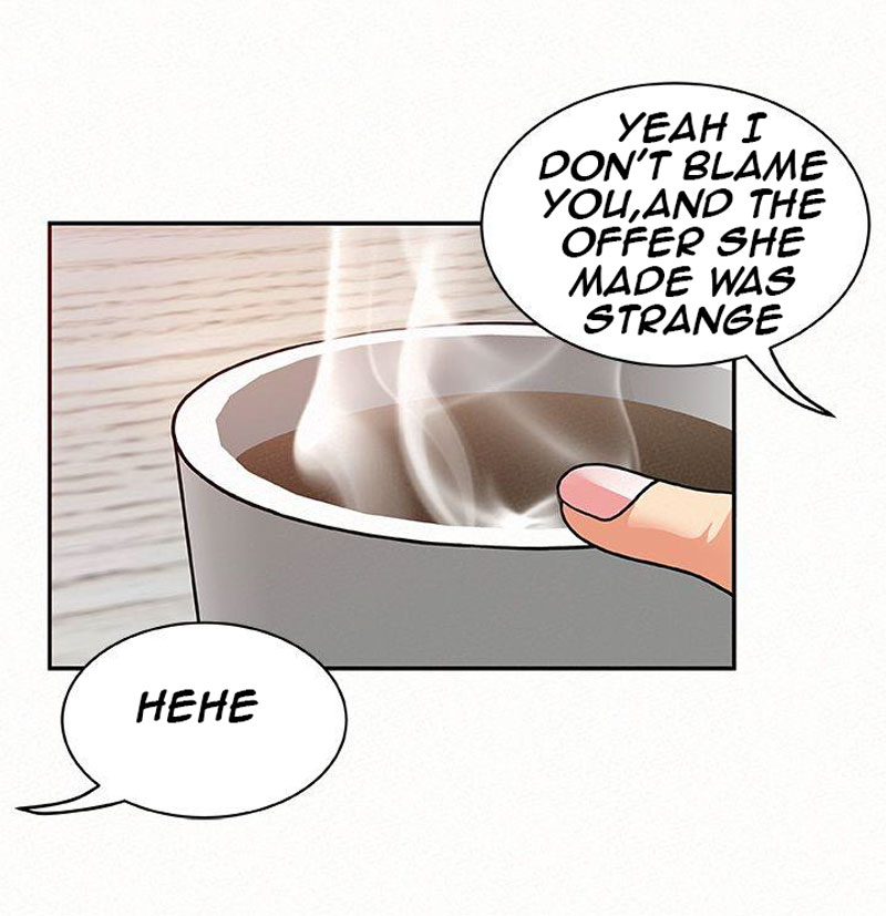 Reporting For Duty Ma’Am - Chapter 8 [photo 64] - MangaPorn