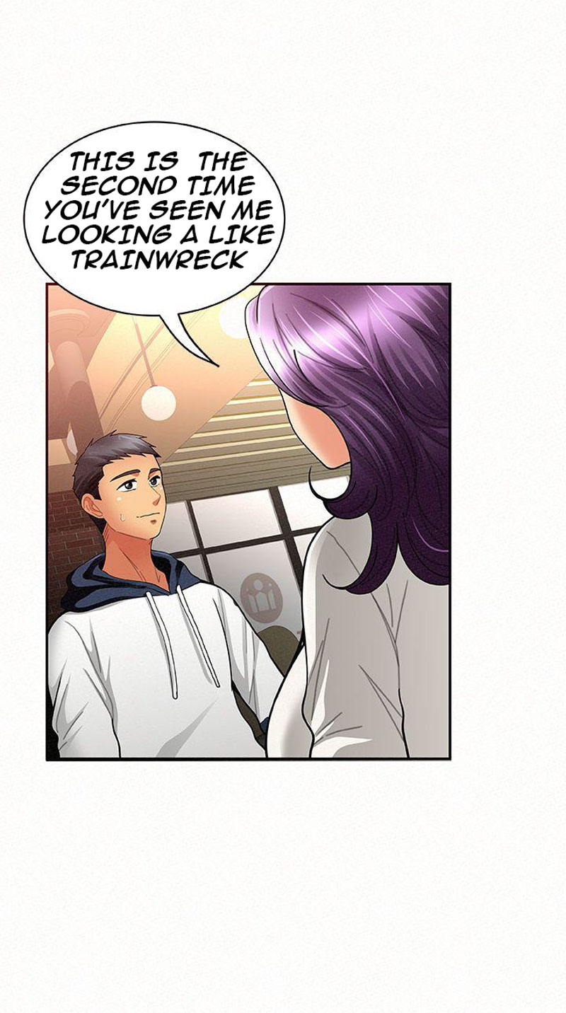 Reporting For Duty Ma’Am - Chapter 8 [photo 70] - MangaPorn