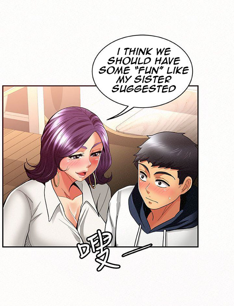 Reporting For Duty Ma’Am - Chapter 8 [photo 82] - MangaPorn