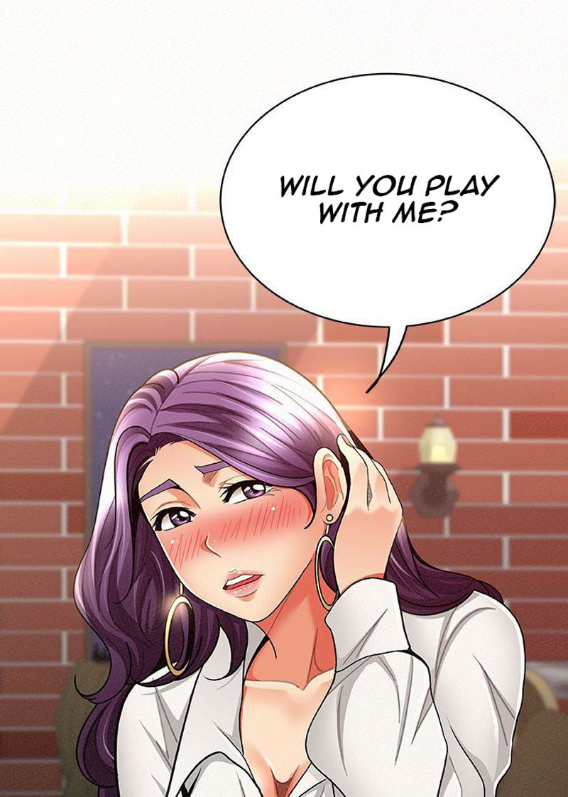 Reporting For Duty Ma’Am - Chapter 8 [photo 83] - MangaPorn