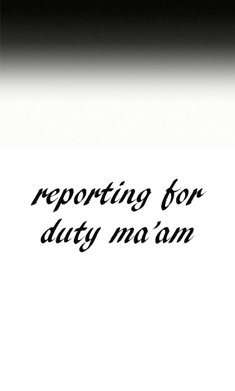 Reporting For Duty Ma’Am - Chapter 9 [photo 1] - MangaPorn