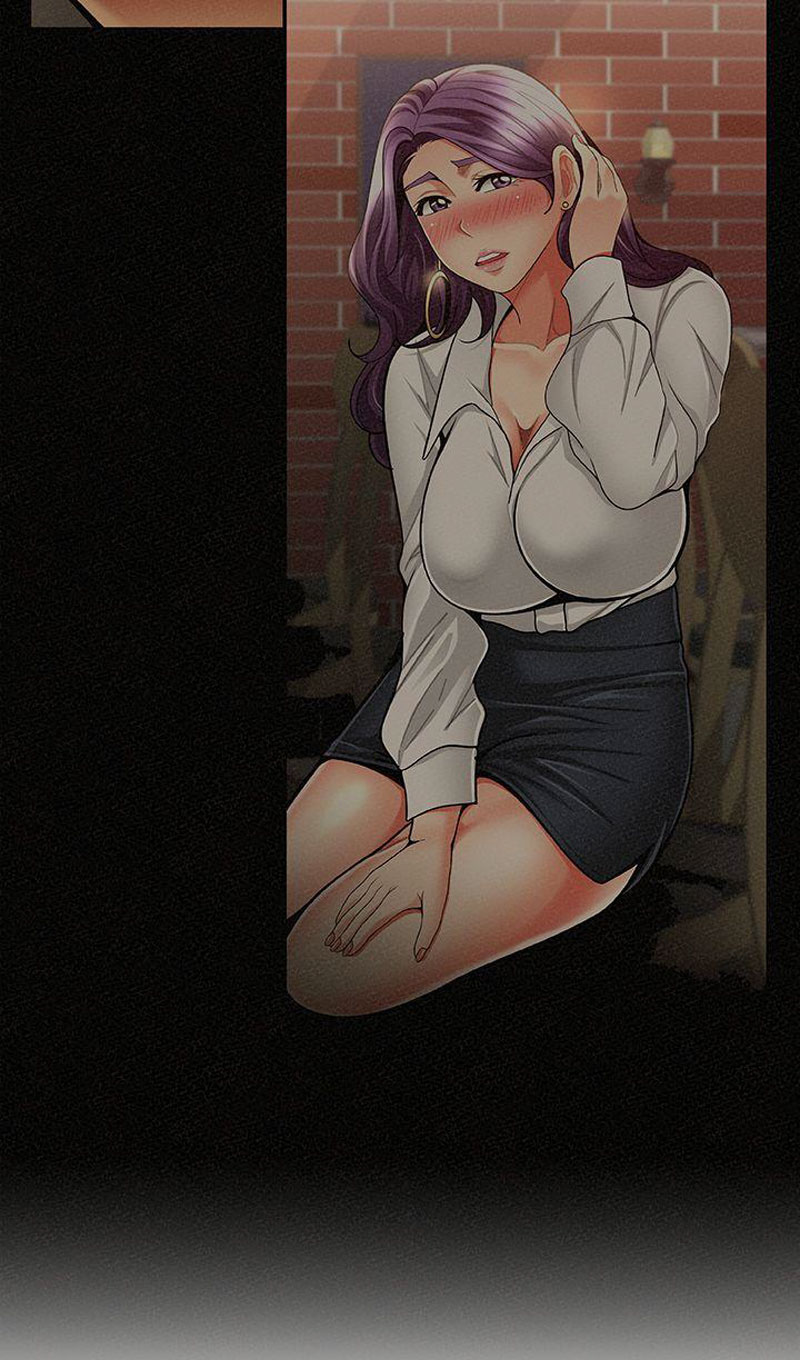 Reporting For Duty Ma’Am - Chapter 9 [photo 14] - MangaPorn