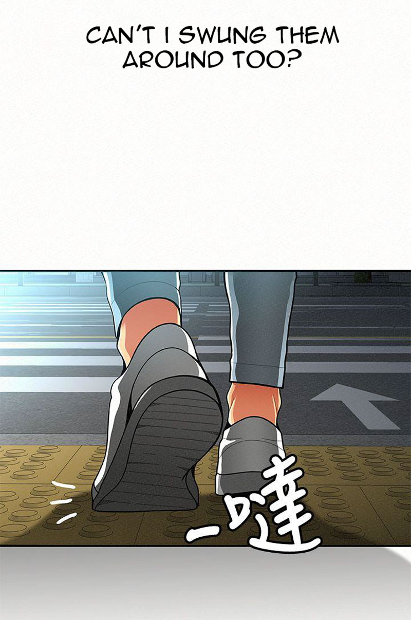 Reporting For Duty Ma’Am - Chapter 9 [photo 19] - MangaPorn