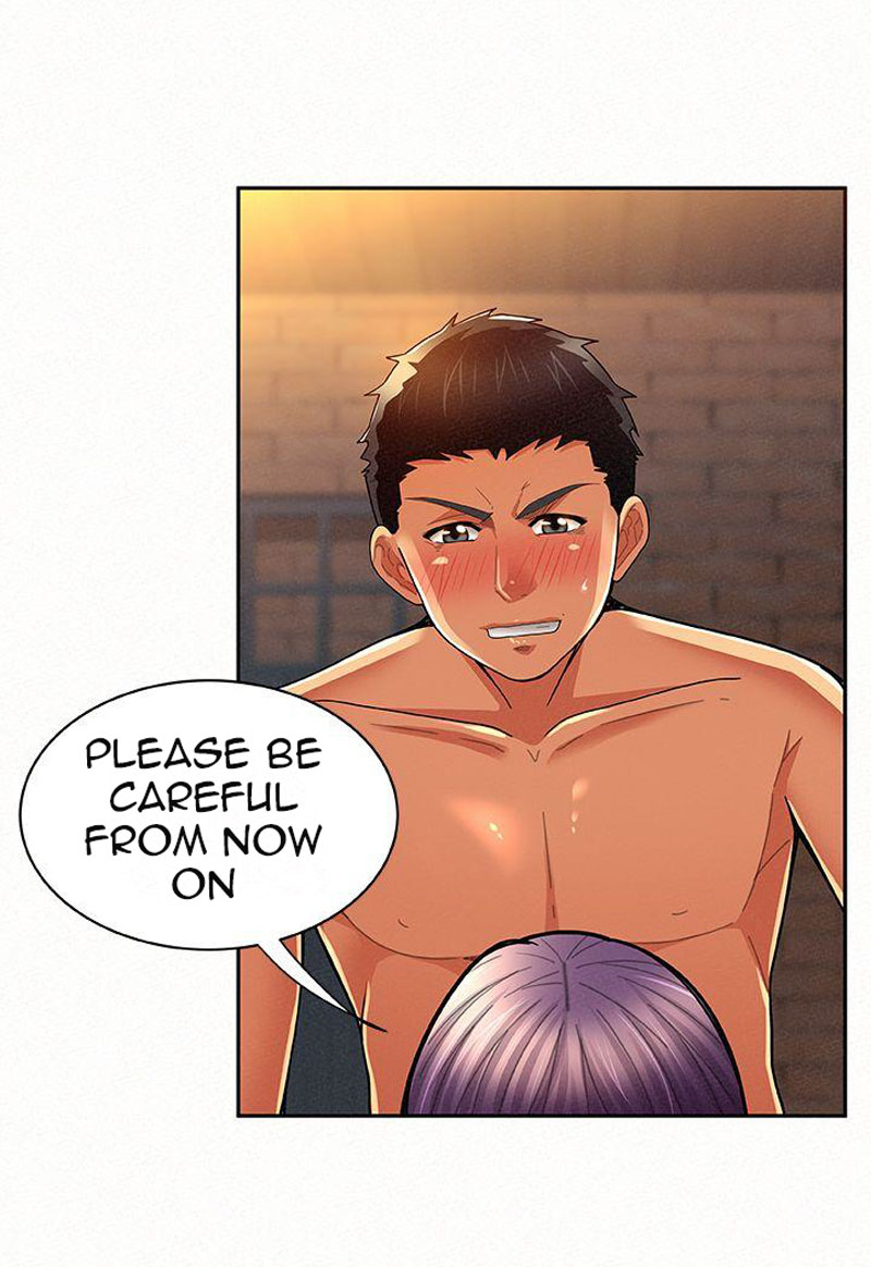 Reporting For Duty Ma’Am - Chapter 9 [photo 36] - MangaPorn