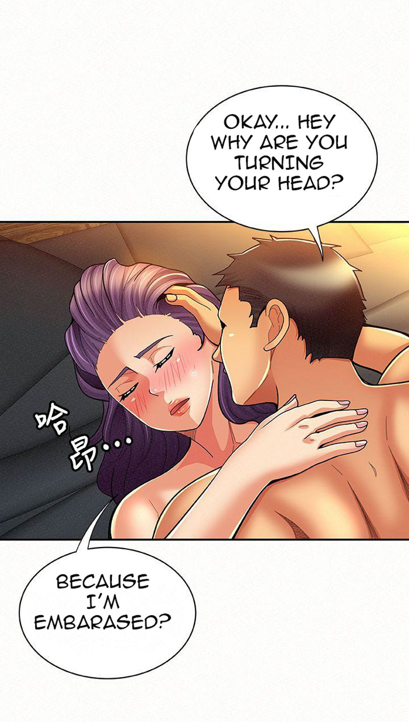 Reporting For Duty Ma’Am - Chapter 9 [photo 37] - MangaPorn