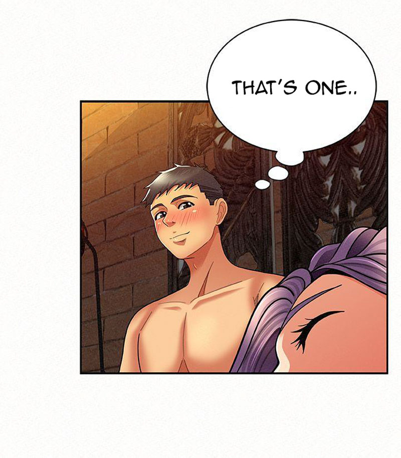 Reporting For Duty Ma’Am - Chapter 9 [photo 74] - MangaPorn