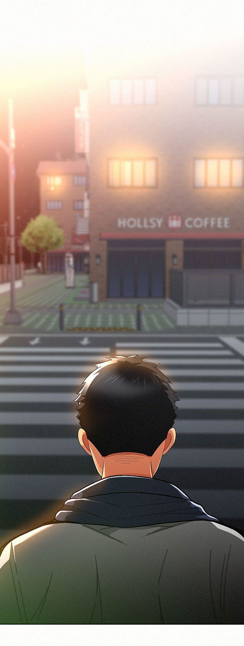 Reporting For Duty Ma’Am - Chapter 9 [photo 8] - MangaPorn