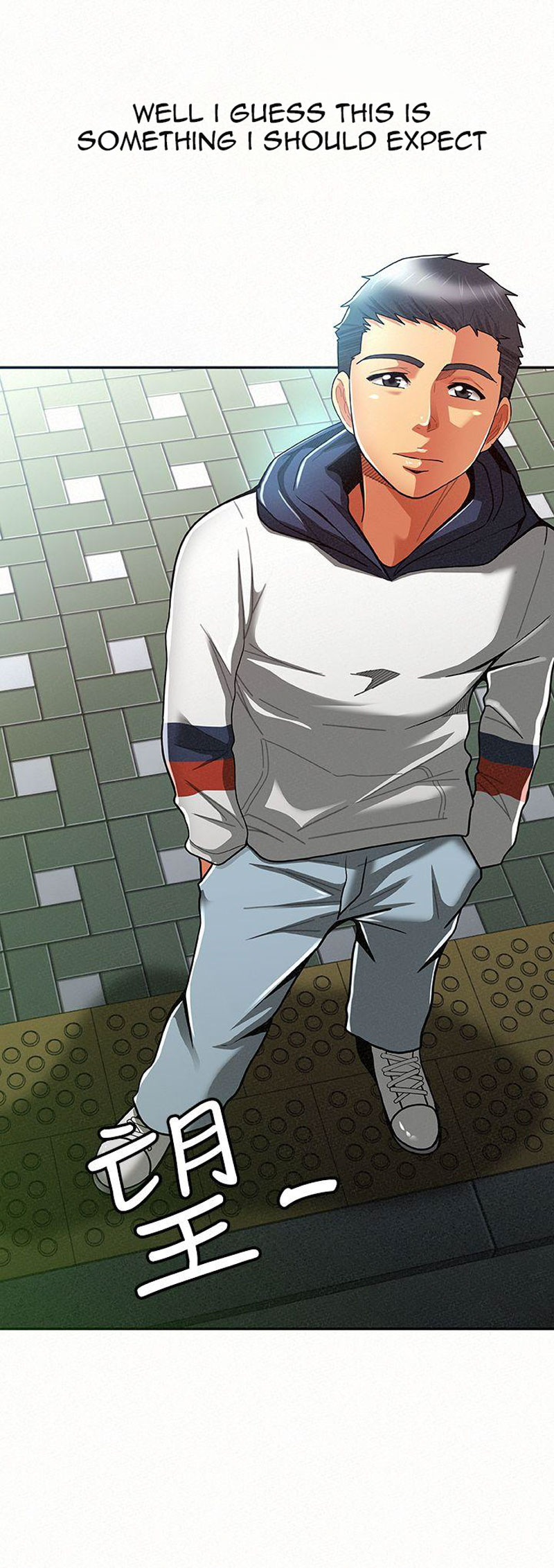 Reporting For Duty Ma’Am - Chapter 9 [photo 9] - MangaPorn