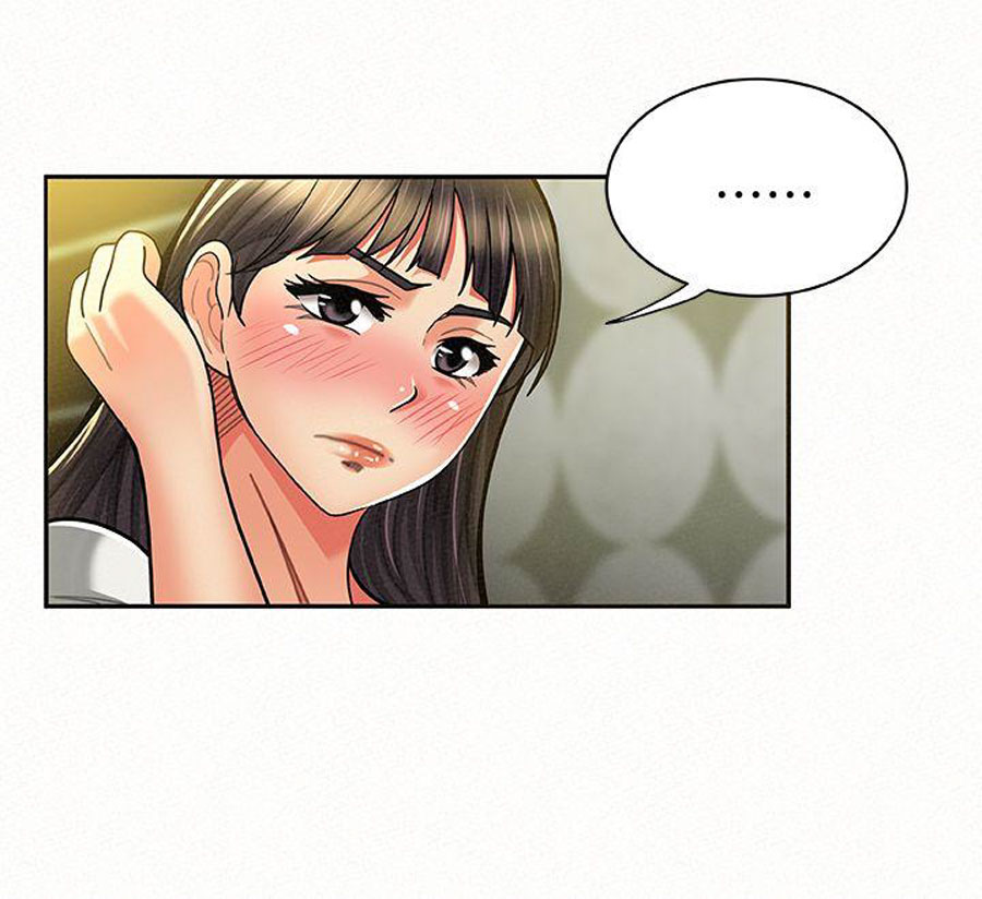 Reporting For Duty Ma’Am - Chapter 10 [photo 21] - MangaPorn