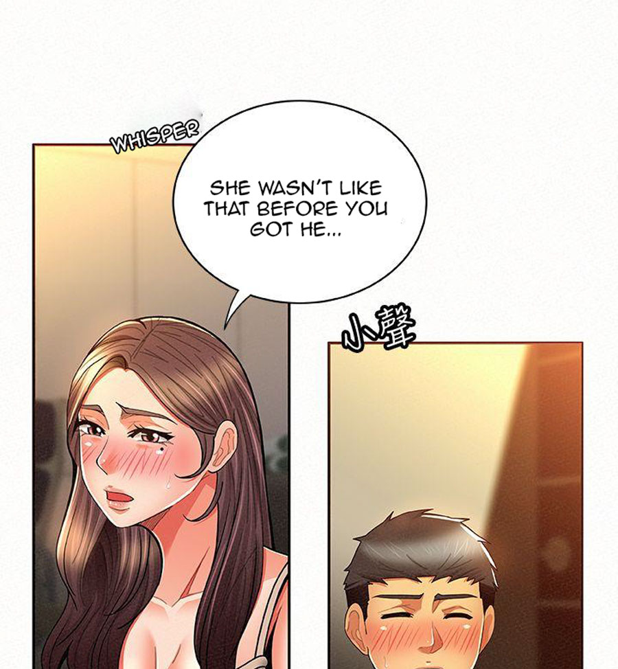 Reporting For Duty Ma’Am - Chapter 10 [photo 31] - MangaPorn