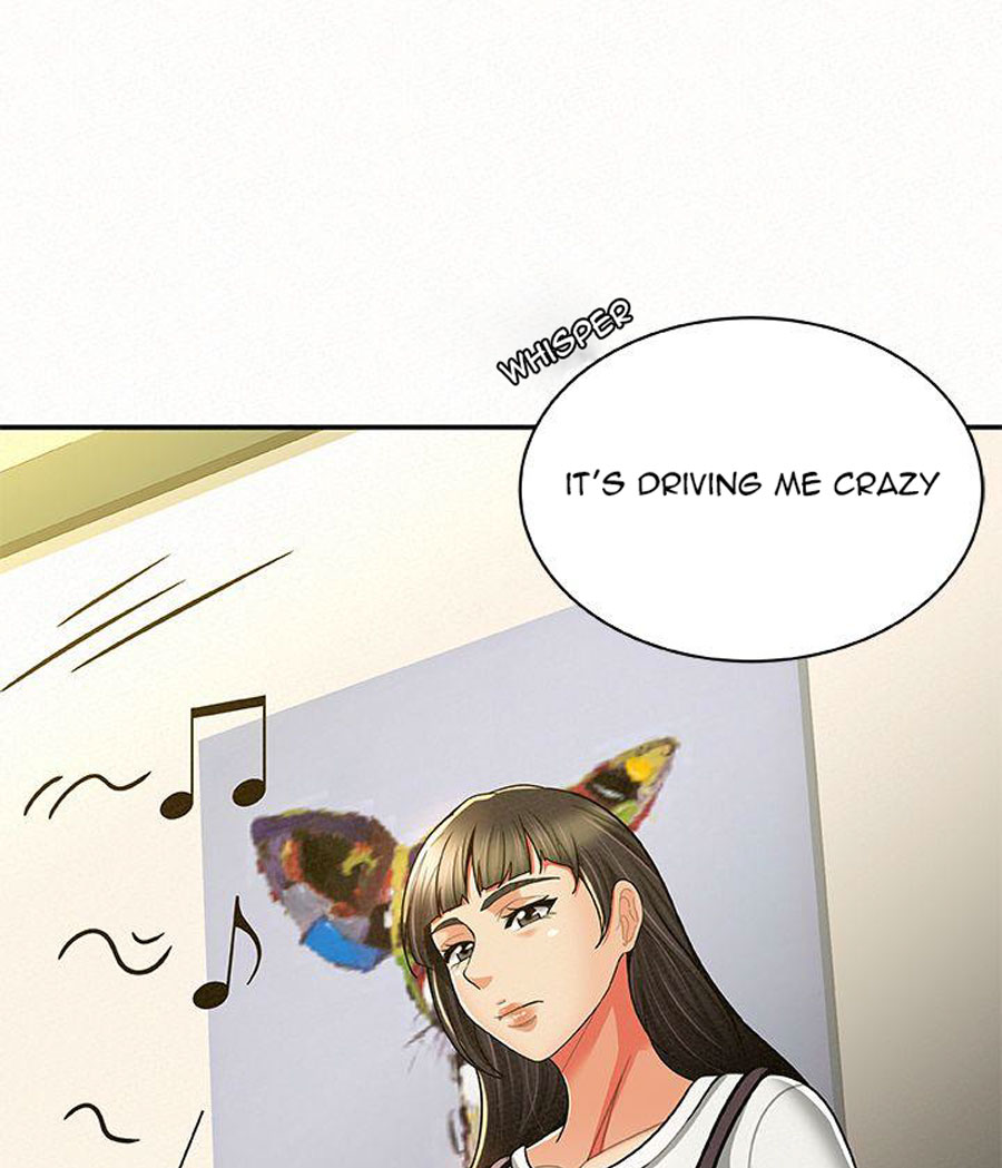 Reporting For Duty Ma’Am - Chapter 10 [photo 33] - MangaPorn