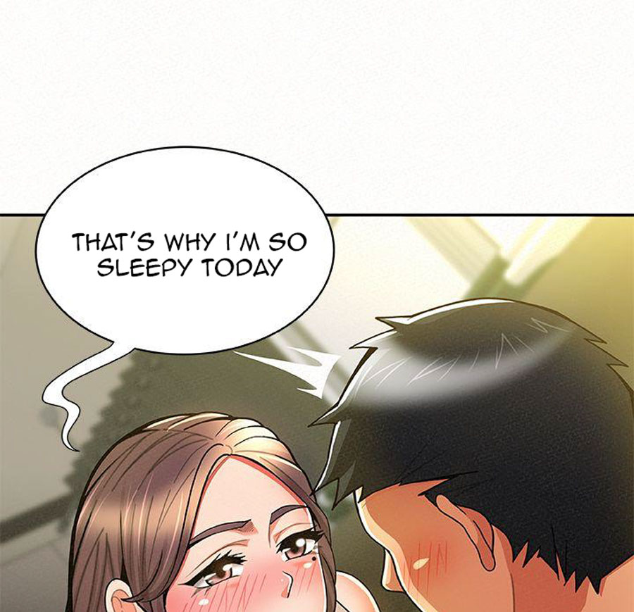 Reporting For Duty Ma’Am - Chapter 10 [photo 62] - MangaPorn