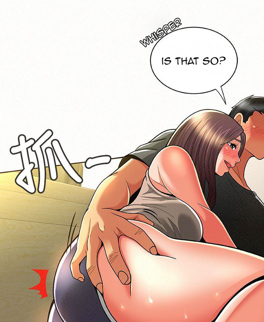 Reporting For Duty Ma’Am - Chapter 10 [photo 69] - MangaPorn