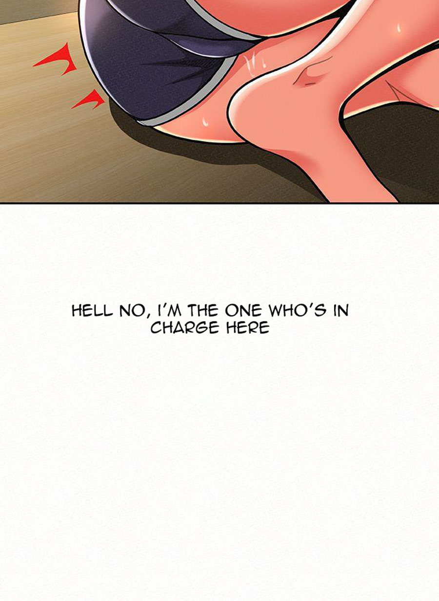 Reporting For Duty Ma’Am - Chapter 10 [photo 70] - MangaPorn