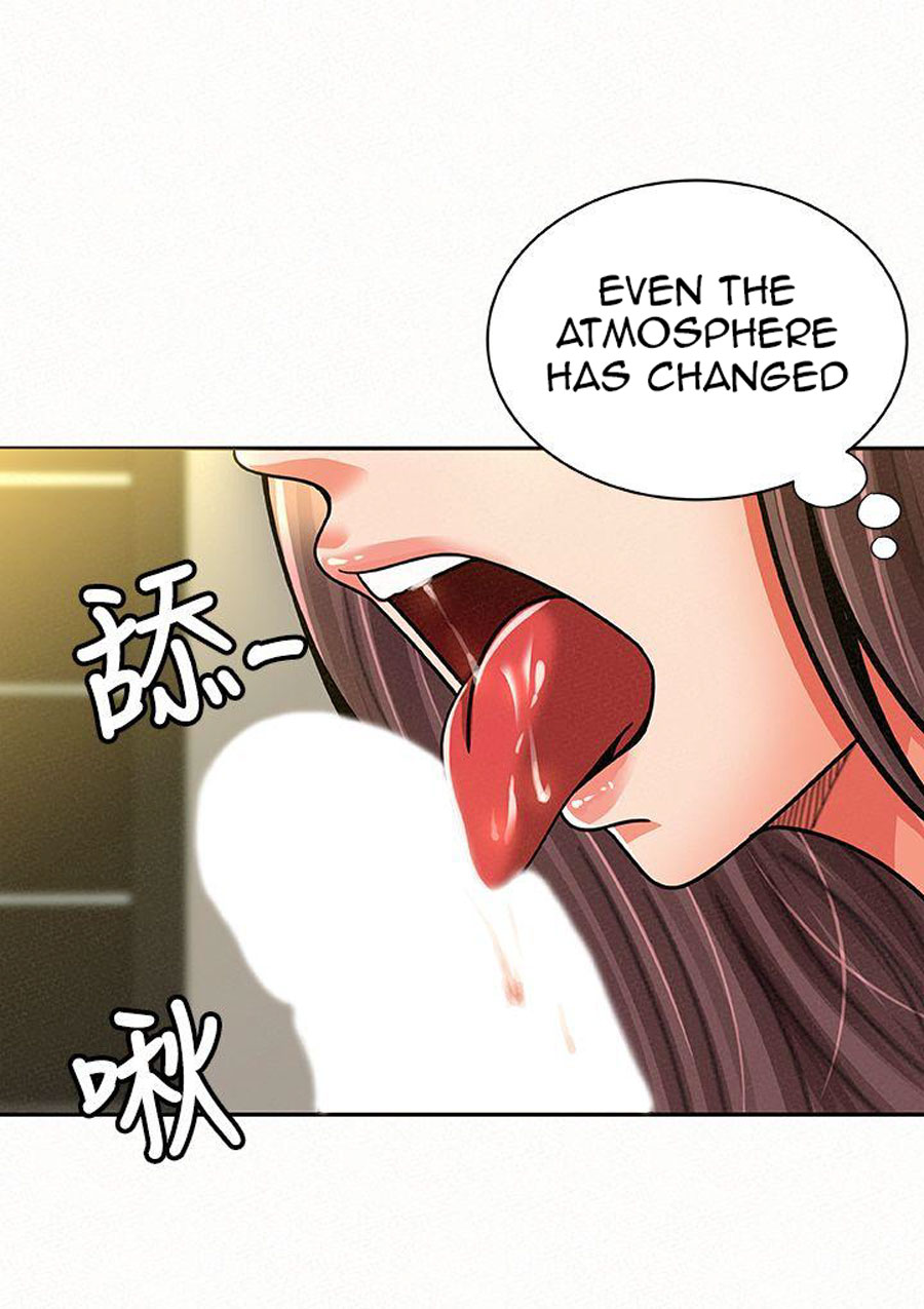 Reporting For Duty Ma’Am - Chapter 10 [photo 74] - MangaPorn