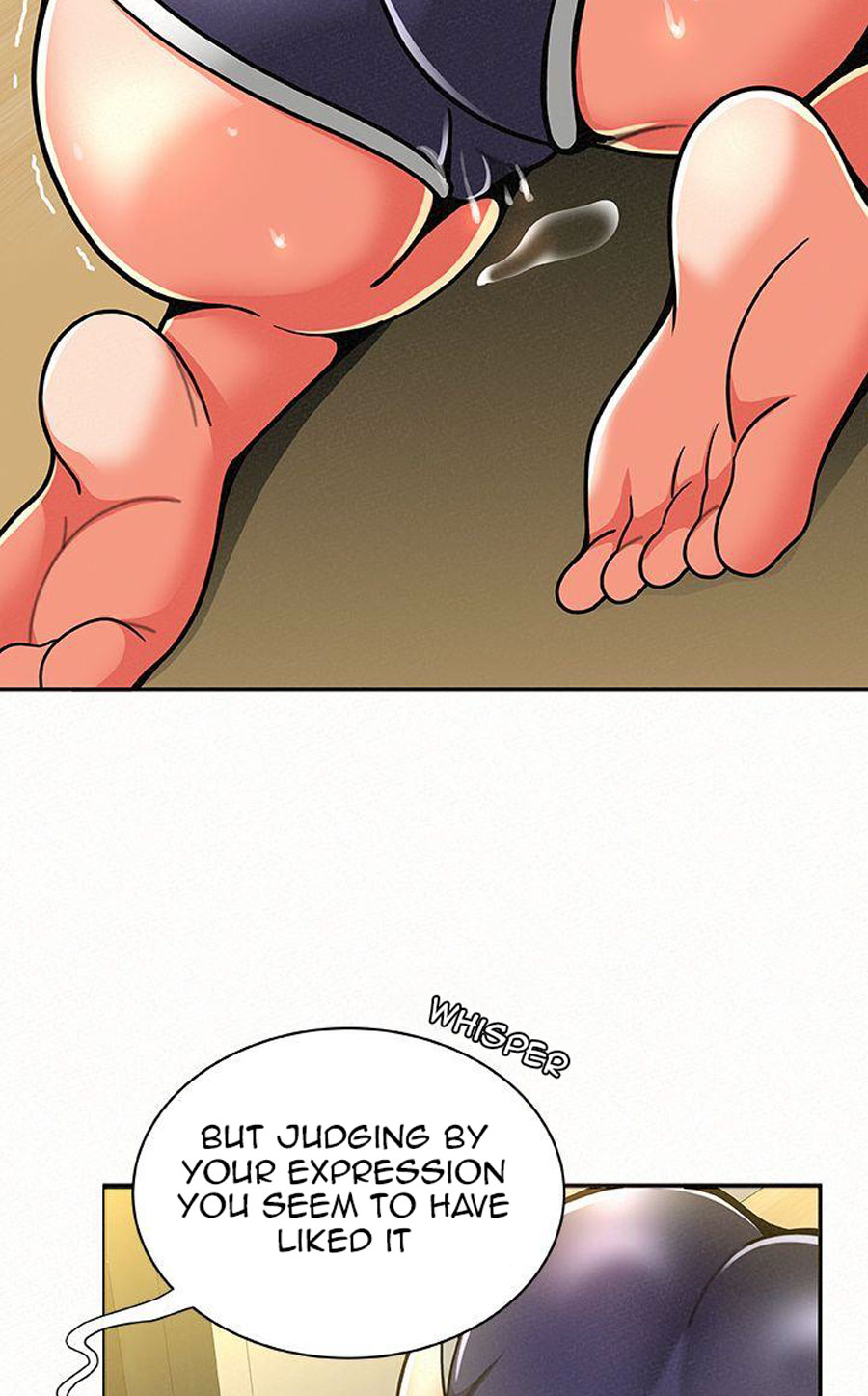 Reporting For Duty Ma’Am - Chapter 10 [photo 81] - MangaPorn