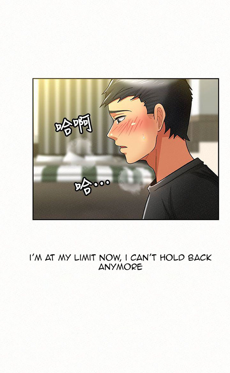 Reporting For Duty Ma’Am - Chapter 10 [photo 83] - MangaPorn