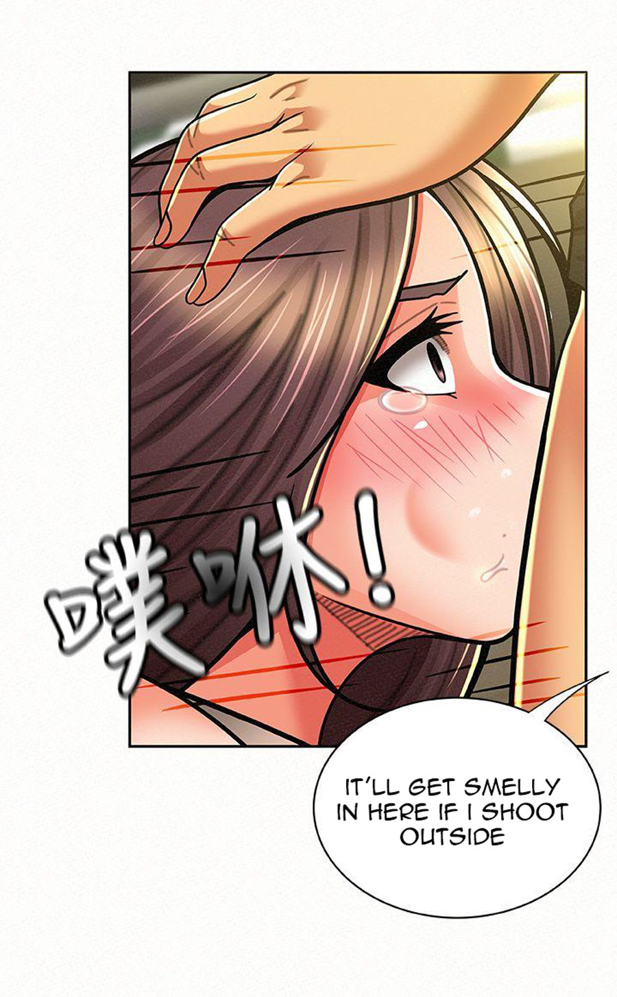 Reporting For Duty Ma’Am - Chapter 10 [photo 85] - MangaPorn