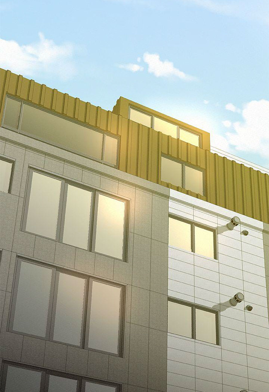 Reporting For Duty Ma’Am - Chapter 10 [photo 9] - MangaPorn