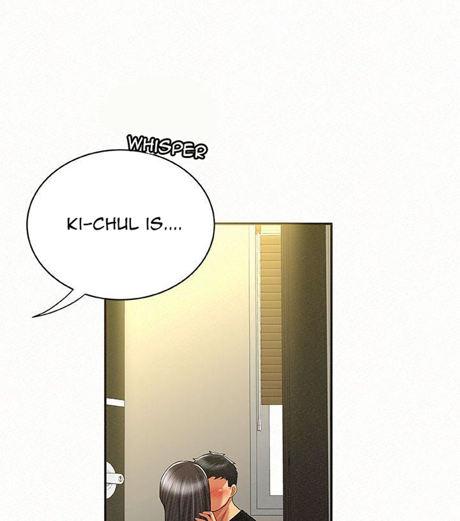 Reporting For Duty Ma’Am - Chapter 11 [photo 102] - MangaPorn