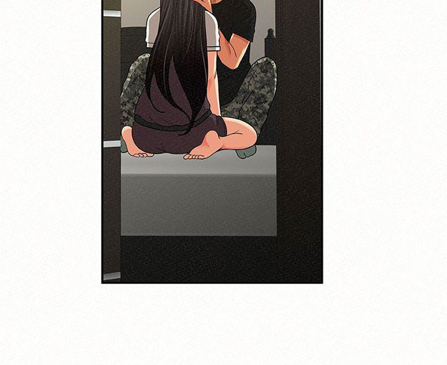 Reporting For Duty Ma’Am - Chapter 11 [photo 103] - MangaPorn