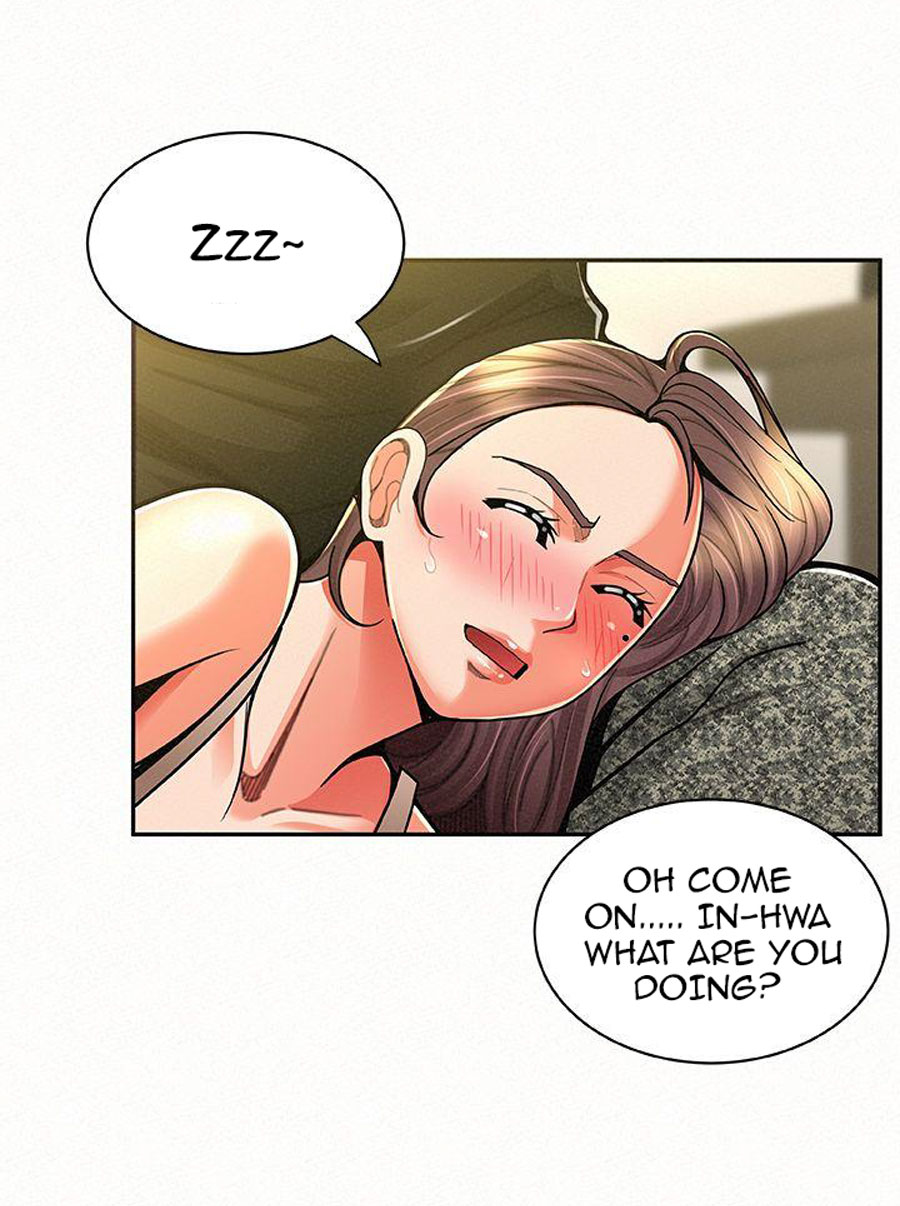 Reporting For Duty Ma’Am - Chapter 11 [photo 13] - MangaPorn