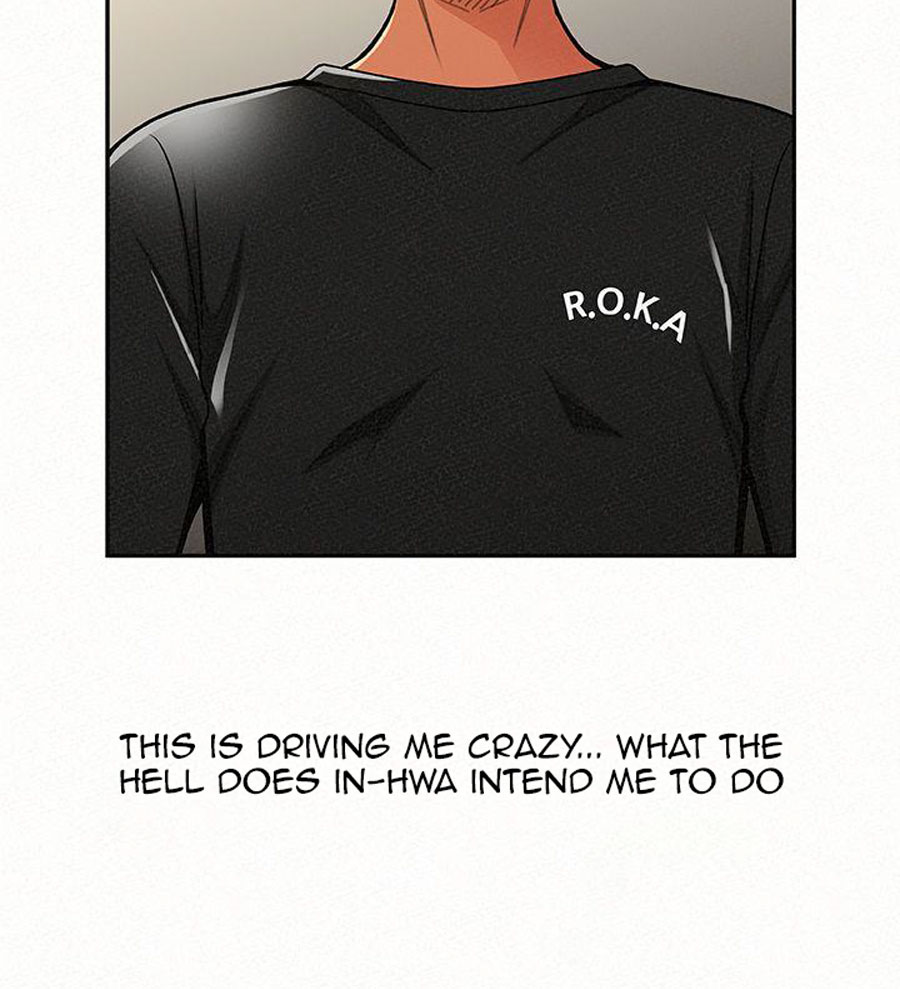 Reporting For Duty Ma’Am - Chapter 11 [photo 22] - MangaPorn