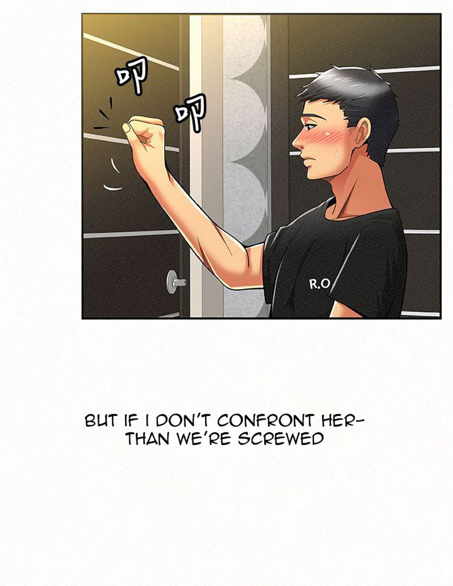 Reporting For Duty Ma’Am - Chapter 11 [photo 26] - MangaPorn