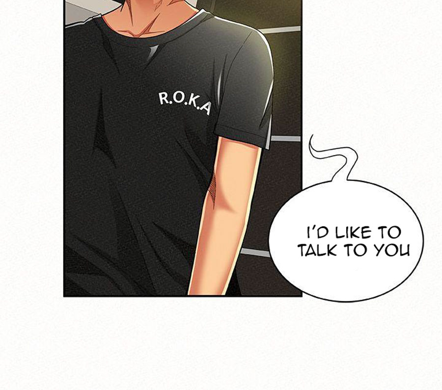 Reporting For Duty Ma’Am - Chapter 11 [photo 28] - MangaPorn