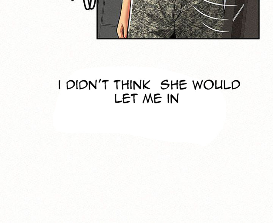 Reporting For Duty Ma’Am - Chapter 11 [photo 31] - MangaPorn