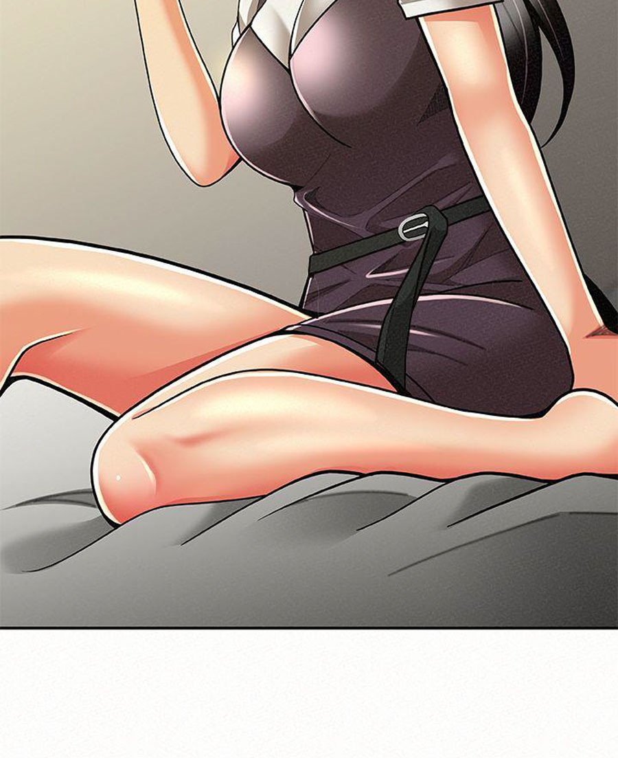 Reporting For Duty Ma’Am - Chapter 11 [photo 33] - MangaPorn