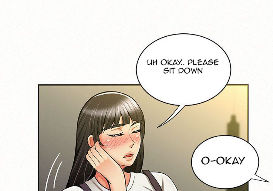 Reporting For Duty Ma’Am - Chapter 11 [photo 35] - MangaPorn