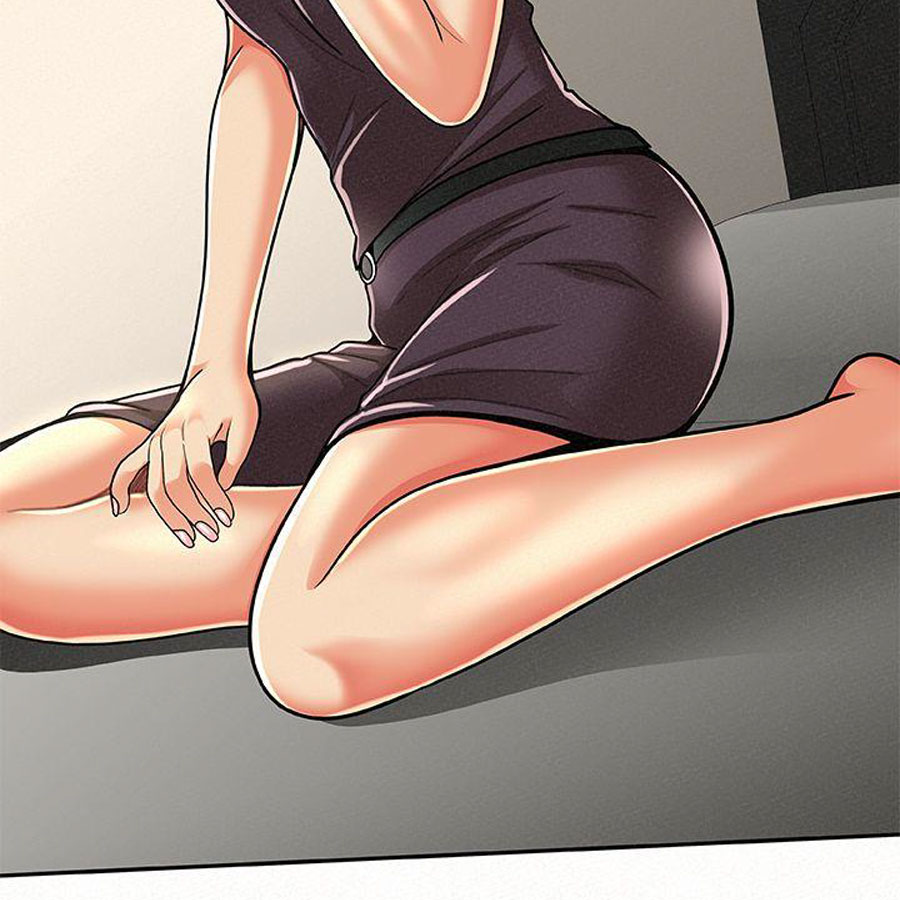 Reporting For Duty Ma’Am - Chapter 11 [photo 53] - MangaPorn