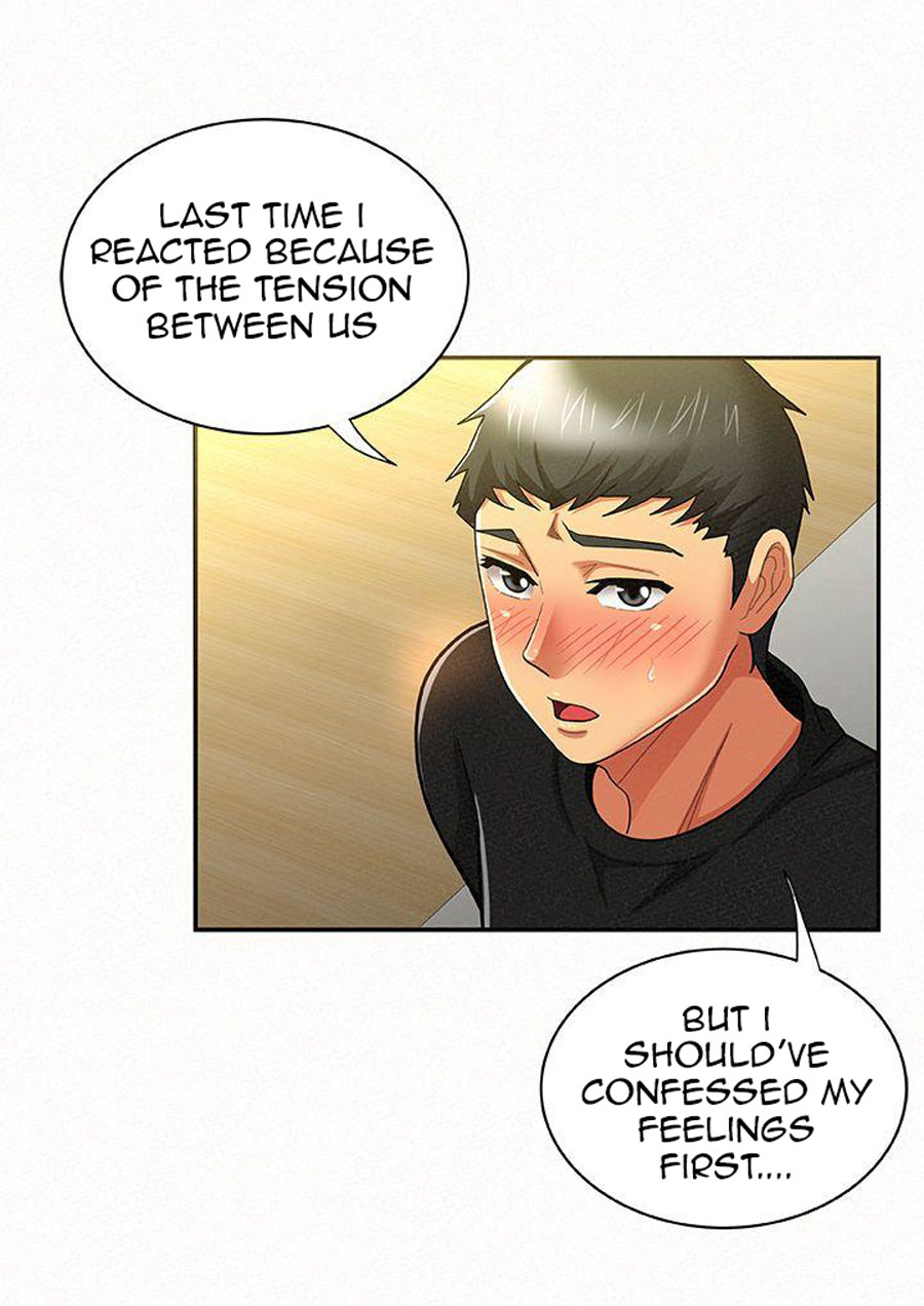 Reporting For Duty Ma’Am - Chapter 11 [photo 59] - MangaPorn