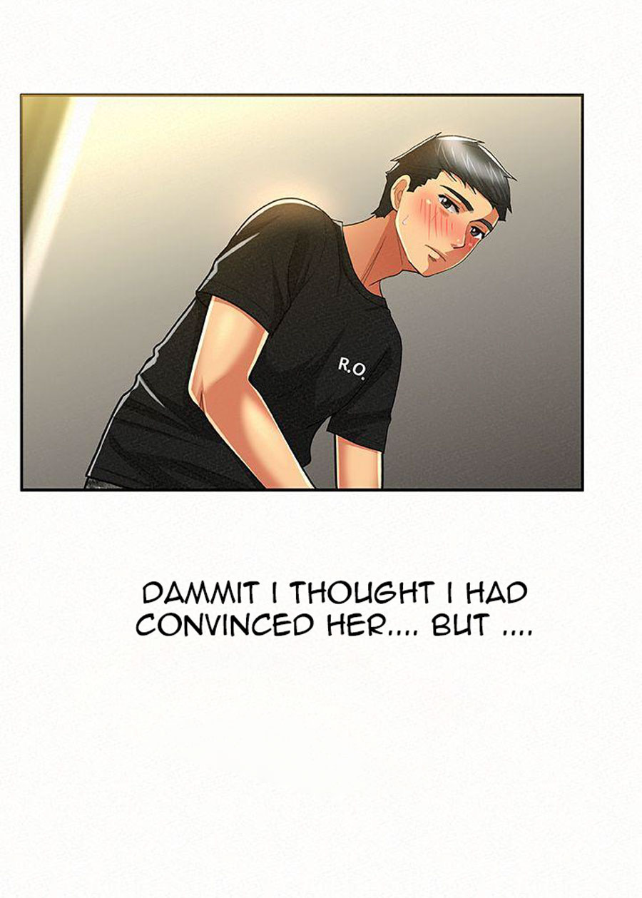 Reporting For Duty Ma’Am - Chapter 11 [photo 63] - MangaPorn