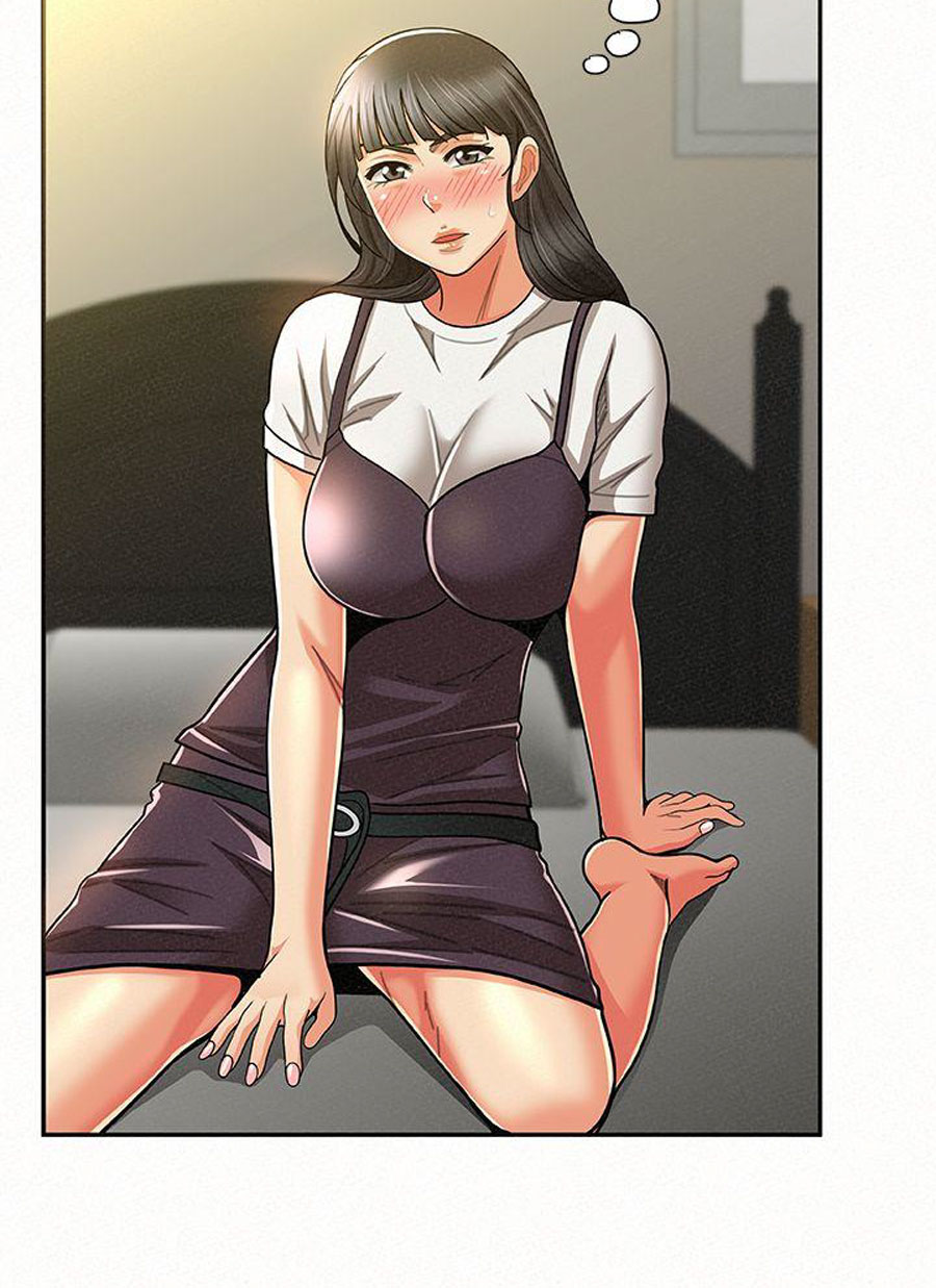 Reporting For Duty Ma’Am - Chapter 11 [photo 72] - MangaPorn