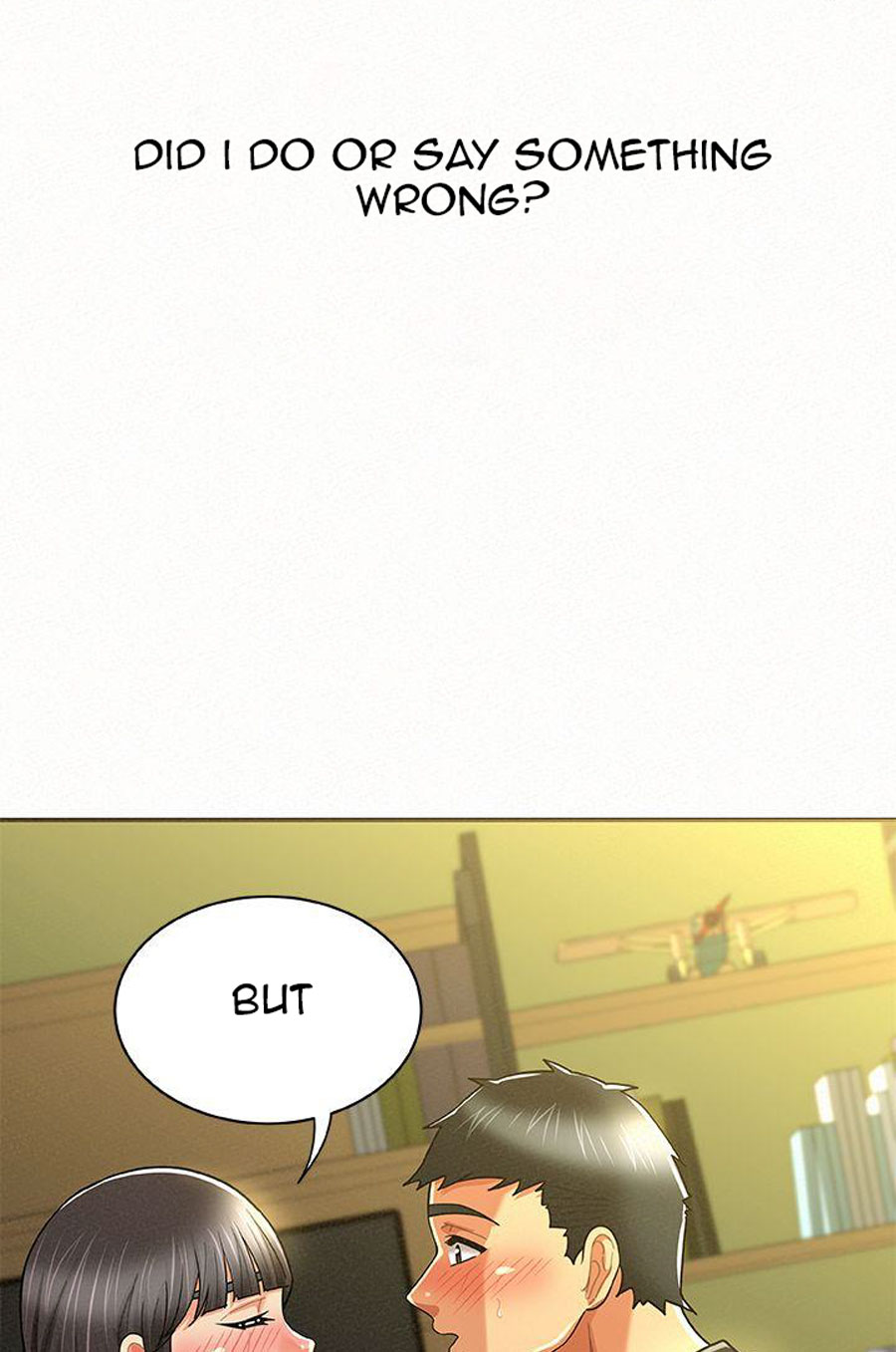 Reporting For Duty Ma’Am - Chapter 11 [photo 82] - MangaPorn