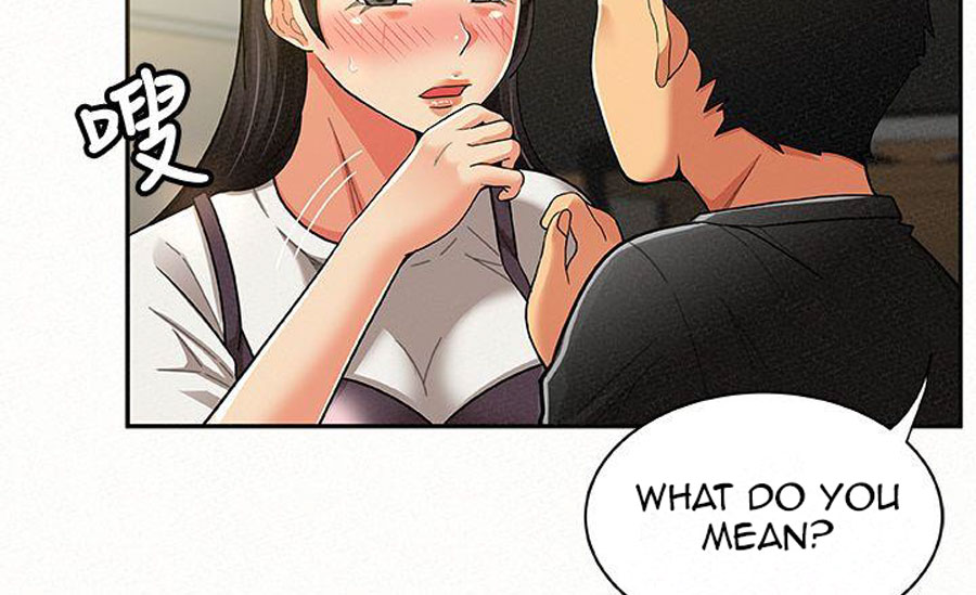 Reporting For Duty Ma’Am - Chapter 11 [photo 88] - MangaPorn