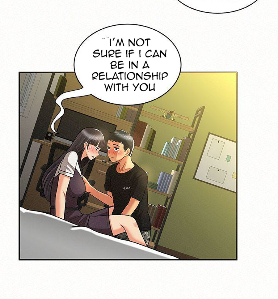 Reporting For Duty Ma’Am - Chapter 11 [photo 89] - MangaPorn