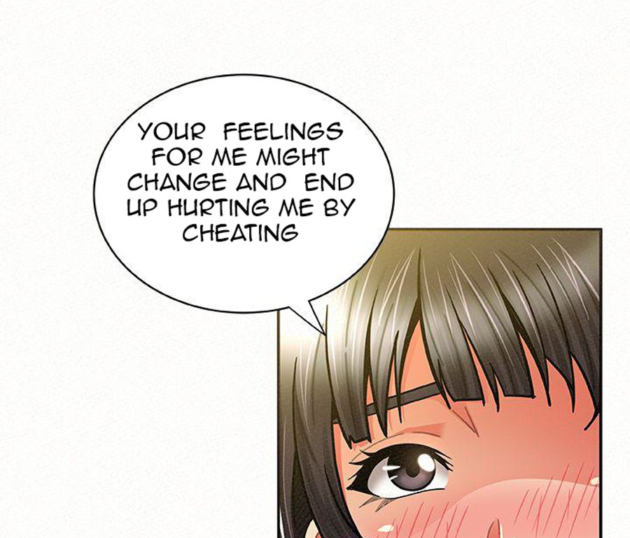 Reporting For Duty Ma’Am - Chapter 11 [photo 90] - MangaPorn