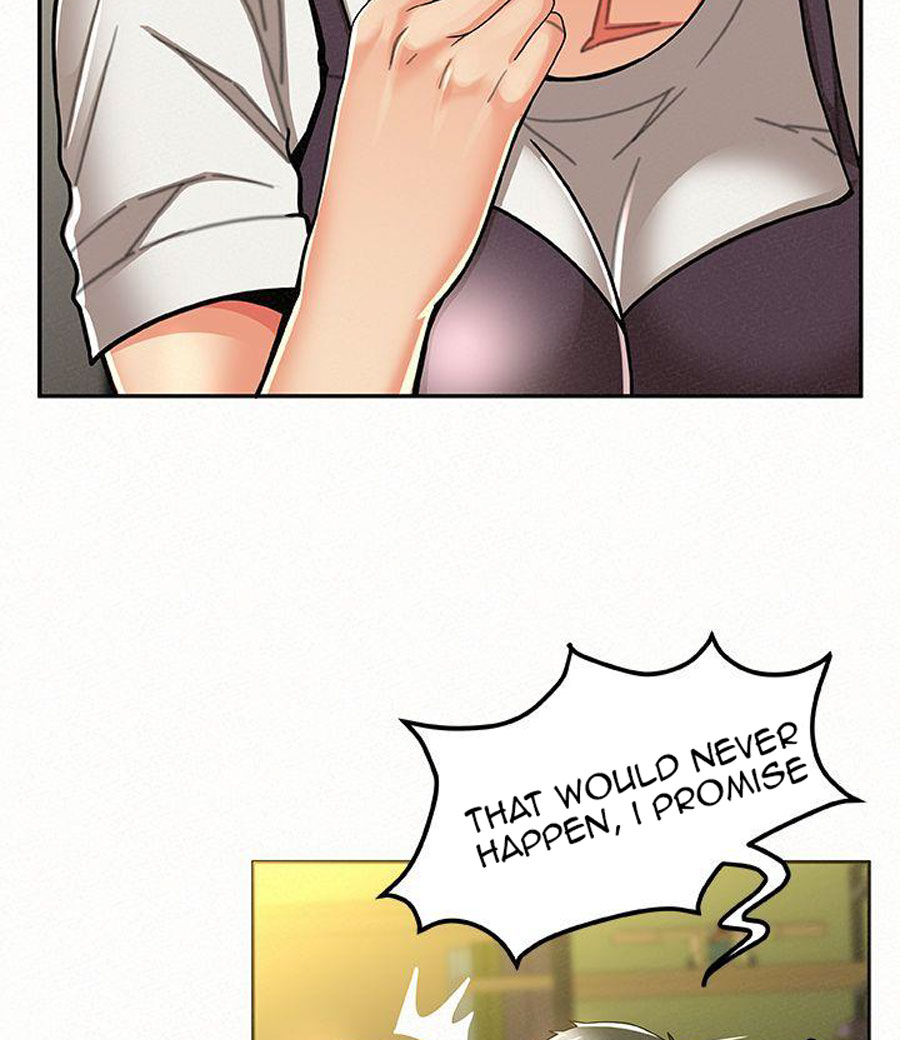 Reporting For Duty Ma’Am - Chapter 11 [photo 93] - MangaPorn