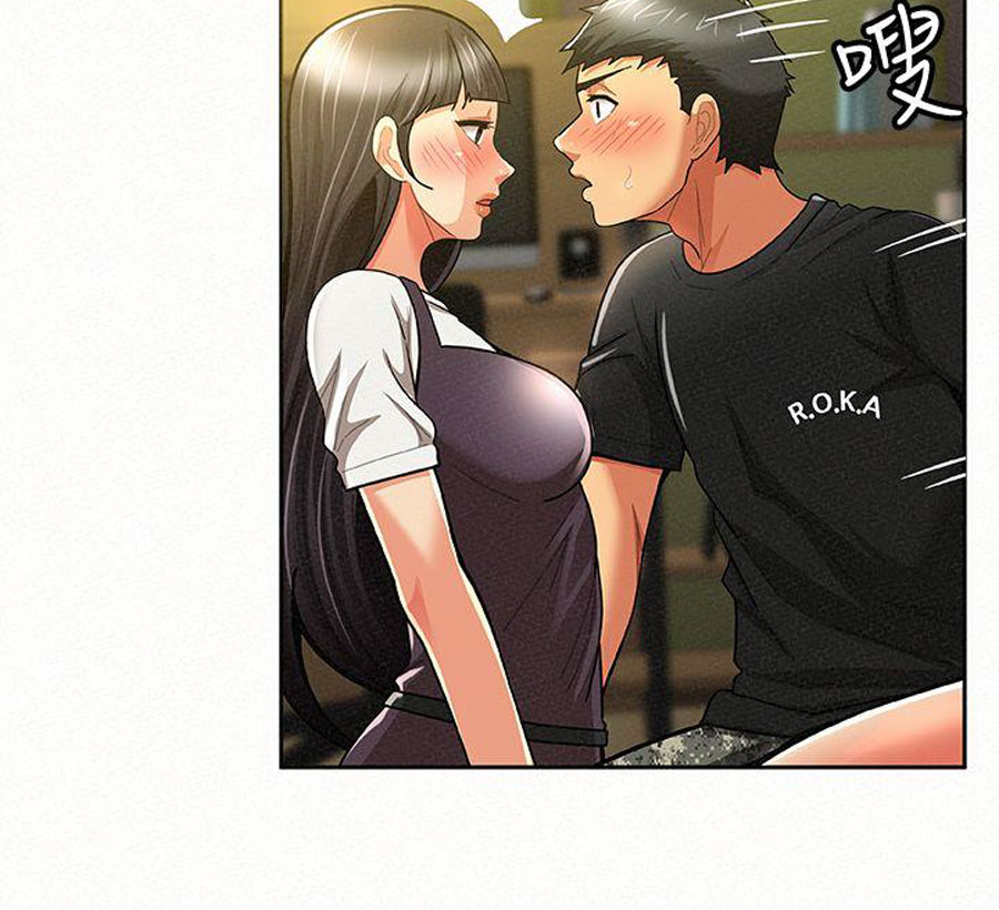 Reporting For Duty Ma’Am - Chapter 11 [photo 94] - MangaPorn